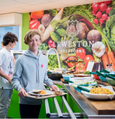 Leweston Boarding Catering-1