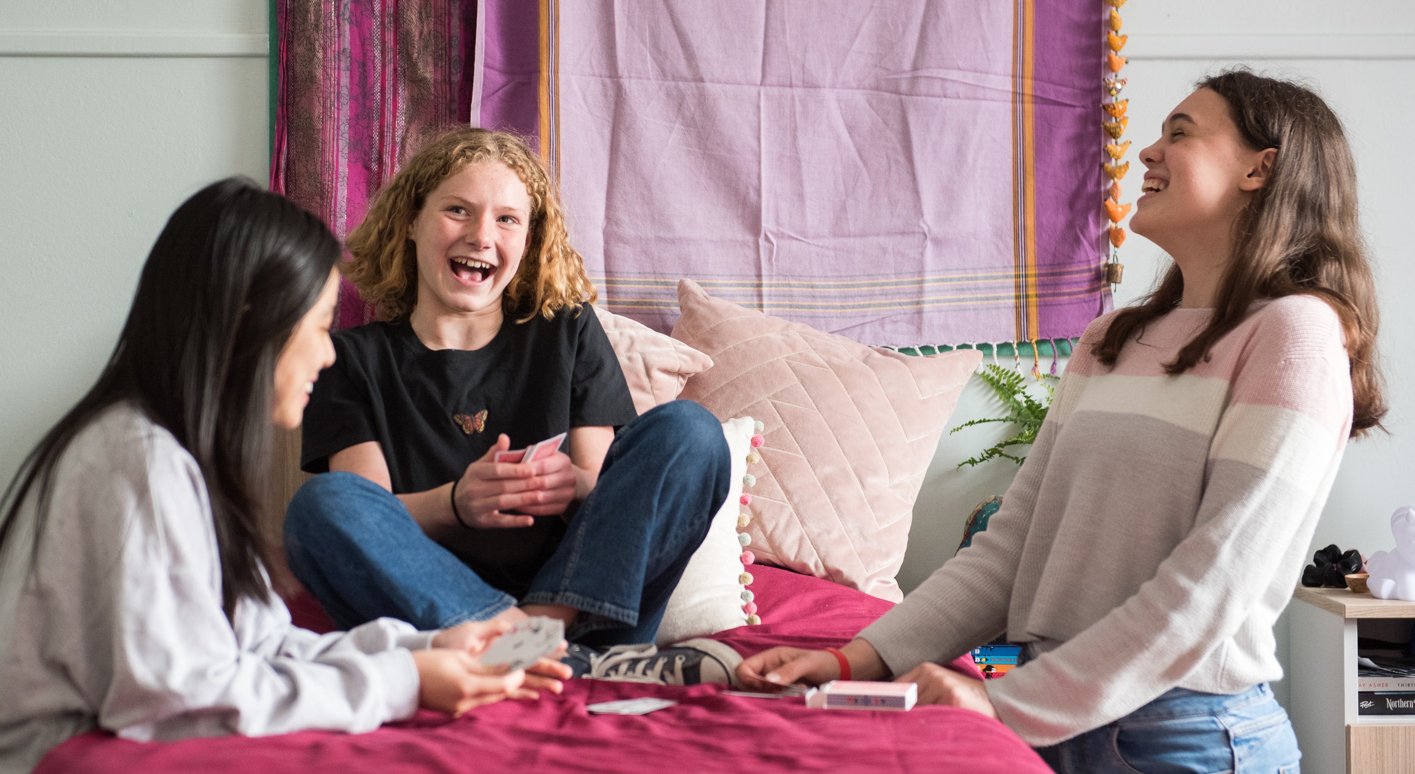 Leweston Boarding101