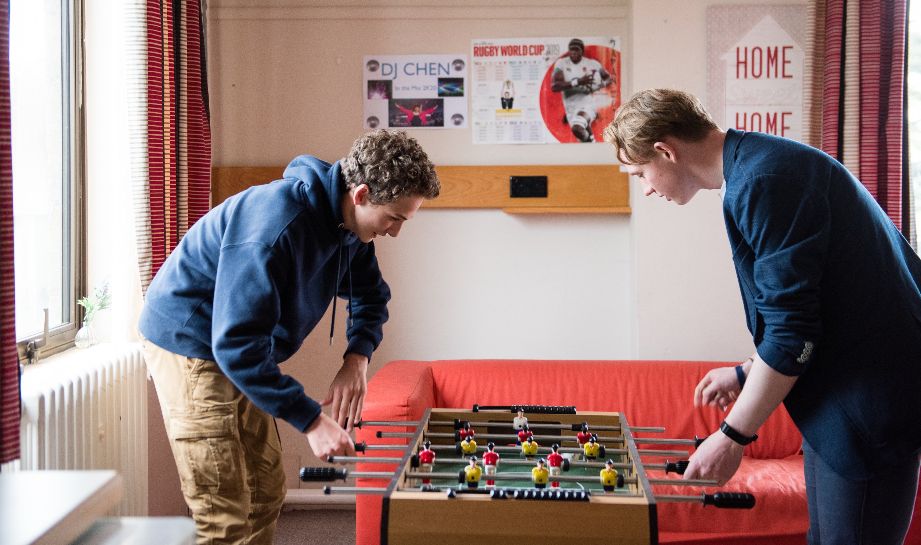 Leweston Boarding202