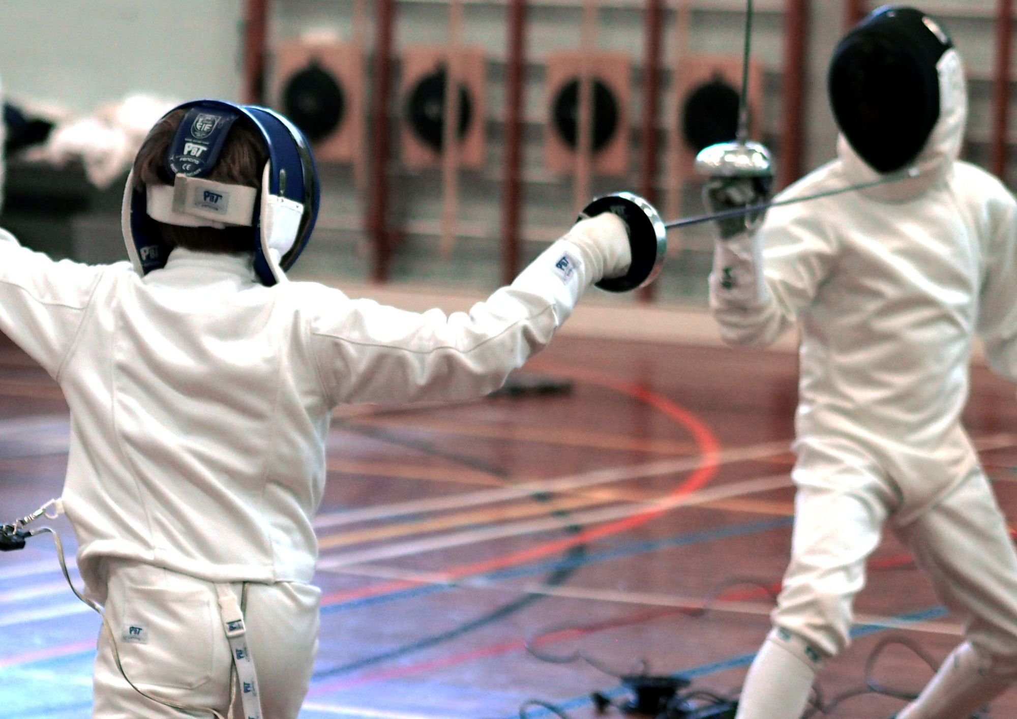 fencing