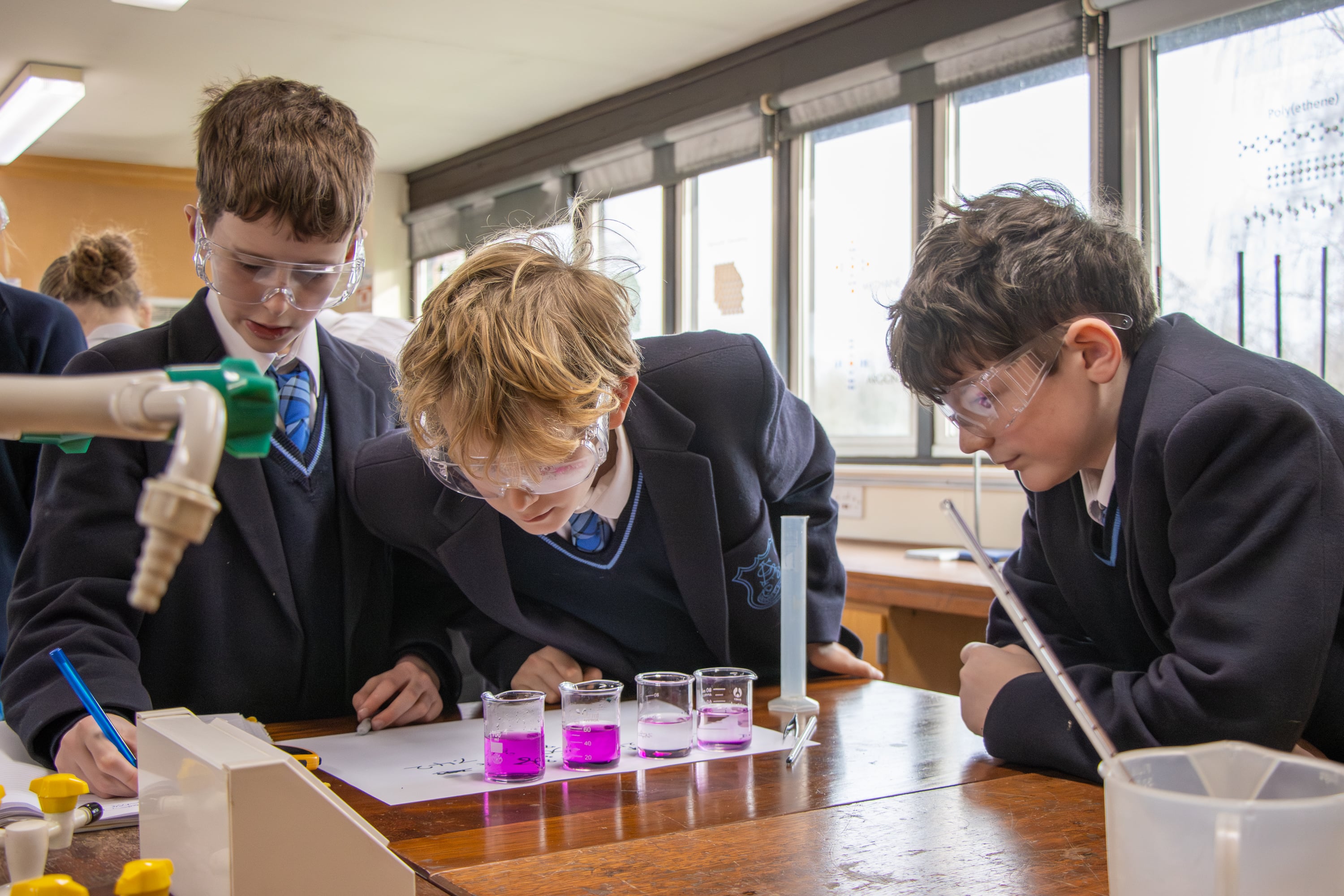 Yr 7 Science Lesson-08
