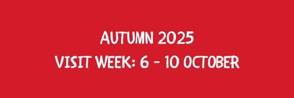 pREP Visit Week